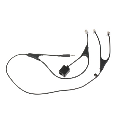 Jabra MSH-Adapt - GN 9120 EHS, GN 93XX