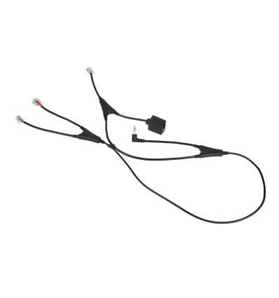 Jabra MSH-Adapt - PRO 94XX, GO 6470