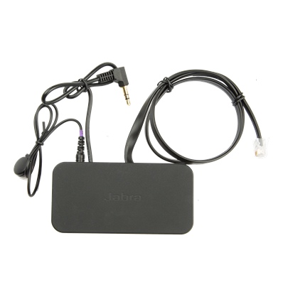 Jabra EHS-Adapt - GN 93XX, PRO 94XX for Avaya IP96XX Series,IP1608/1616,IP2410/5410,6216M/6424 D/M