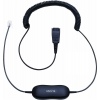 Jabra Smart Cord, QD-RJ9, coiled