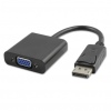 PremiumCord DisplayPort - VGA M/F, 15cm