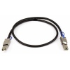 QNAP Mini SAS cable (SFF-8088), 1m