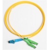 Patchcord FO duplex E2000/PC-LC/PC 9/125um SM 20m,OS2