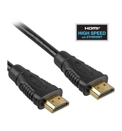 PremiumCord HDMI High Speed, verze 1.4, 7m