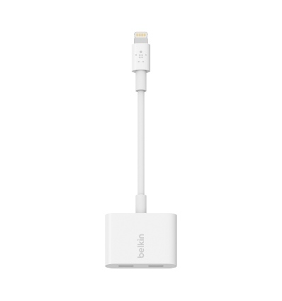 BELKIN Charge RockStar+ Lightning for iPhone