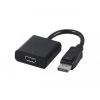 Gembird adaptér DisplayPort - HDMI, M/F, 10cm