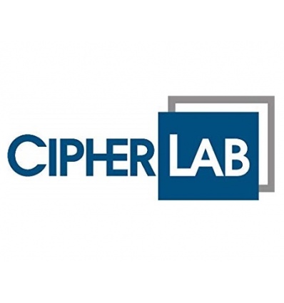 CipherLab Kabel USB pro 1504A, 1500P, tmavý