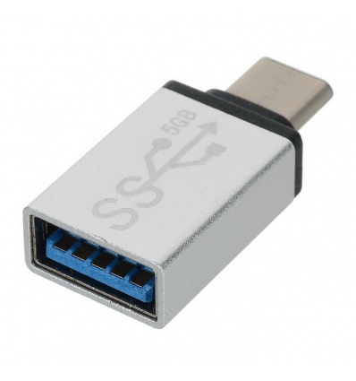 PremiumCord adaptér USB-C - USB 3.0 Female, OTG