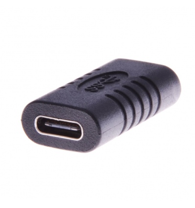 PremiumCord Spojka USB 3.1 C/female - C/female