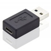 PremiumCord Adaptér USB 3.0 A - USB-C M/F