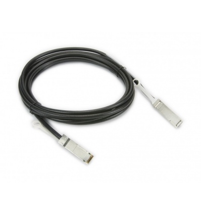 HPE X240 100G QSFP28 1m DAC Cable