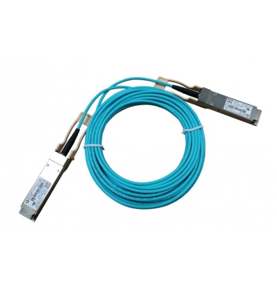 HPE X2A0 100G QSFP28 7m AOC Cable