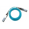 HPE X2A0 100G QSFP28 10m AOC Cable