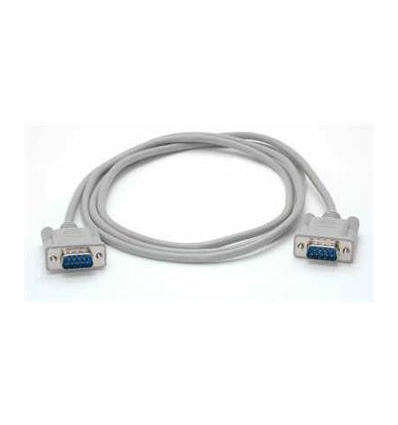 PremiumCord Propojovací kabel 9pin 2m M/M