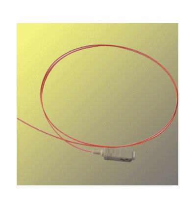 Pigtail Fiber Optic SC 9/125 SM,2m,0,9mm G657A OS2