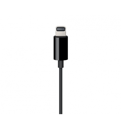 Lightning to 3.5mm Audio Cable