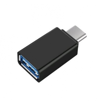 Adaptér C-TECH USB 3.0 Type-C na USB A (CM/AF)