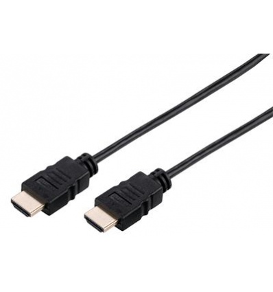 Kabel C-TECH HDMI 2.0, 4K@60Hz, M/M, 3m