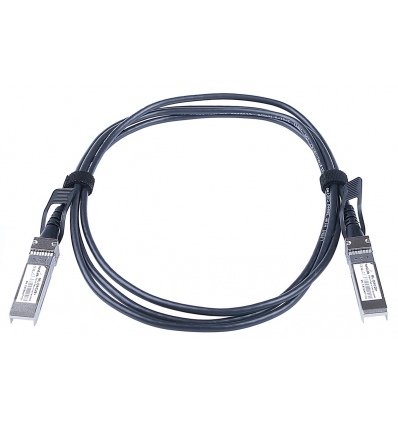 MaxLink 25G SFP28 DAC kabel, pasivní, DDM, 3m