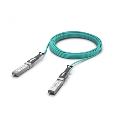 Ubiquiti UACC-AOC-SFP10-10M, AOC, 10 Gbps, 10m