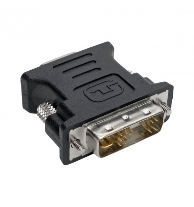 Tripplite Video adaptér DVI / VGA (DVI-A / HD15, Samec/Samice)