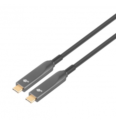 TB Touch USB C - USB C, 10 Gbps, 4K, 5m