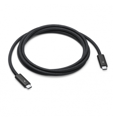 Thunderbolt 4 (USB-C) Pro Cable (1.8 m)