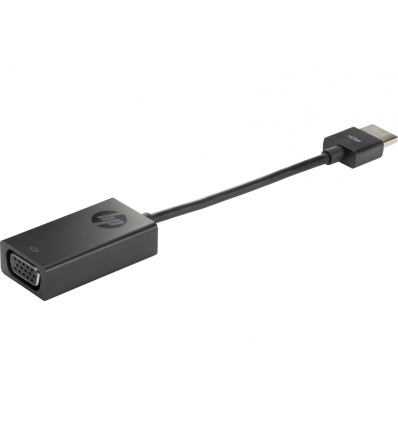 HP HDMI to VGA Adapter