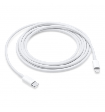 USB-C to Lightning Cable (2 m) / SK