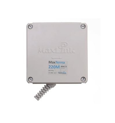 MaxLink MaxTenna 220M outdoor panel ant.20dBi 5GHz