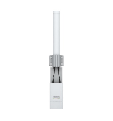 Ubiquiti AMO-5G10 - UISP airMAX Omni 5 GHz, 10 dBi Anténa