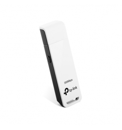 TP-Link TL-WN821N 300Mbps Wireless N USB Adapter