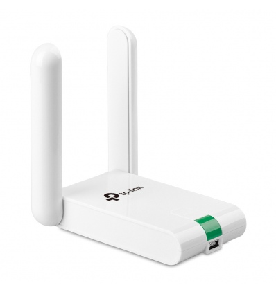 TP-Link TL-WN822N 300Mbps High Gain Wifi USB Adapt