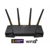 TUF-AX3000 V2 (AX3000) Wifi 6 Extendable Gaming router, 2,5G port, 4G/5G Router replacement, AiMesh