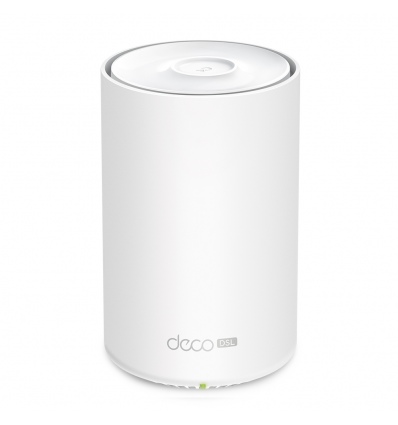 TP-link AX3000 Home mesh Wifi Deco X50-DSL(1-pack)