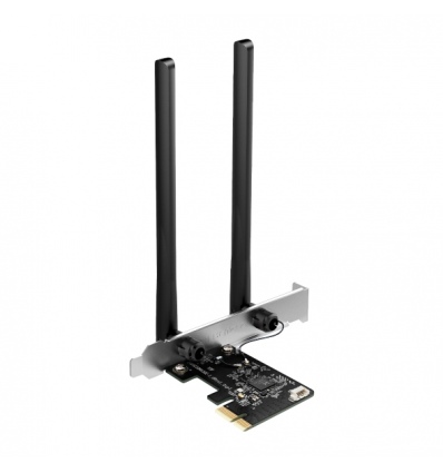 Mercusys MA30E AC1200 Dual-Band WiFi BT PCIe