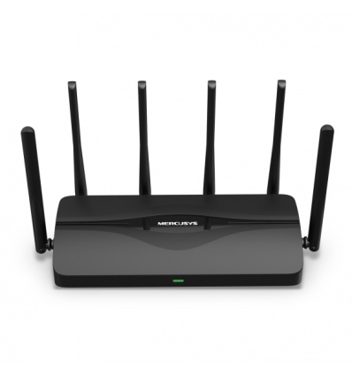 Mercusys MR47BE BE9300 Tri-Band Wifi7 Router