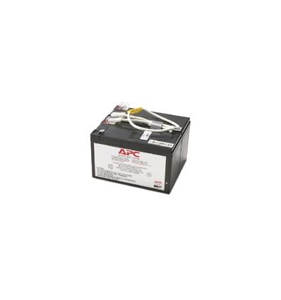 APC Replacement Battery Cartridge 109