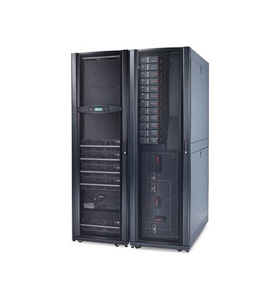 APC Symmetra PX 64kW Scalable to 160kW, 400V w.PD