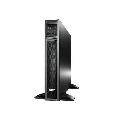 APC Smart-UPS X 750VA Rack/Tower LCD 230V