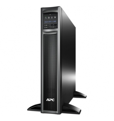 APC Smart-UPS X 1000VA Rack/Tower LCD 230V