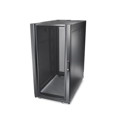 NetShelter SX 24U 600mm x 1070mm Deep Enclosure