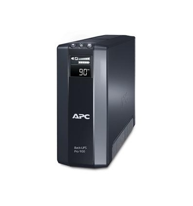 APC Power-Saving Back-UPS Pro 900VA-FR