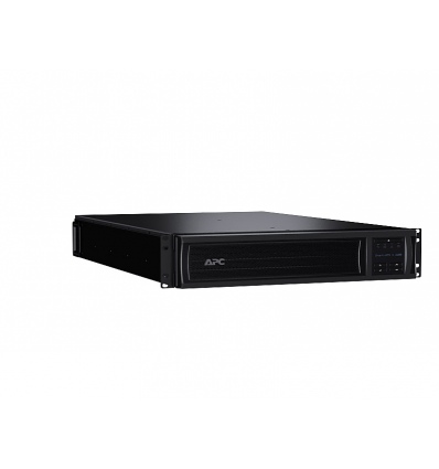 APC Smart-UPS X 2200VA Rack/Tower LCD