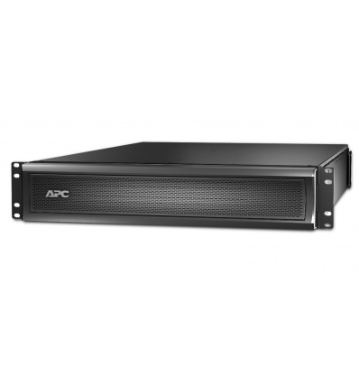 APC Smart-UPS X 120V Extern. Battery Pk Rack/Tower