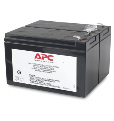 APC Replacement Battery Cartridge 113