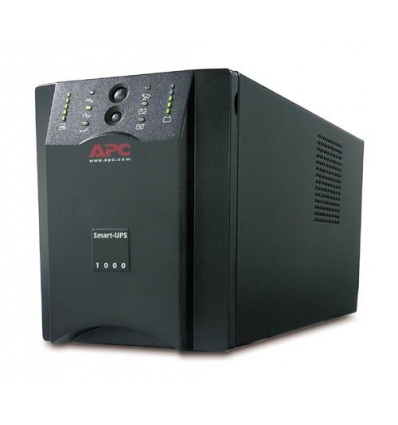 APC Smart-UPS 1500VA 230V UL Approved