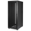 NetShelter SV 48U 800mm/1060mm Deep enclosure