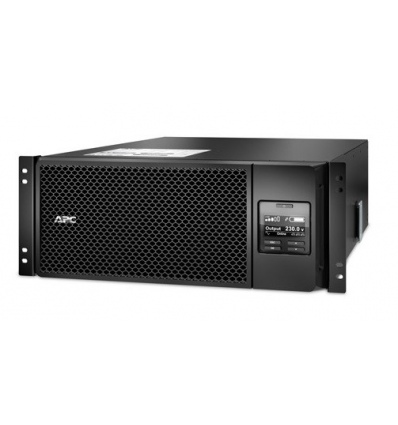 APC Smart-UPS SRT 3000VA RM online 208/230V IEC