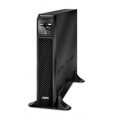 APC Smart-UPS SRT 3000VA online 208/230V IEC